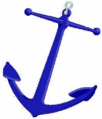 marine anchors