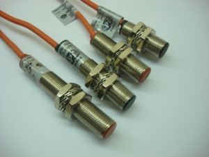 Inductive Proximity Sensor