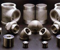 Alloy Steel Forged Fittings