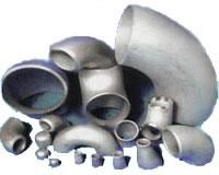 Alloy Steel Pipe Fittings