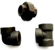 Carbon Steel Forged Fittings