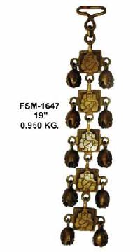 Brass Wall Hangings BWH - 06