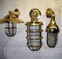 Ship Lamps
