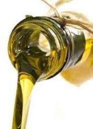 Squalene Oil