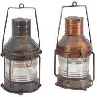 Ship Lamps