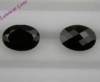 Black Spinel