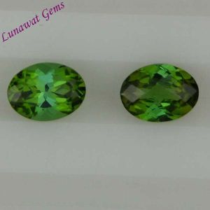 Green Tourmaline (Lite)