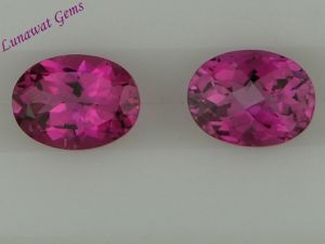 Pink Tourmaline Super