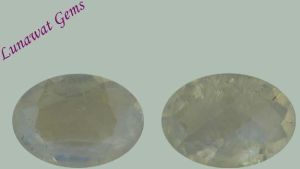 Rainbow Moonstone