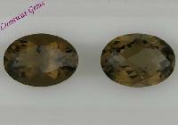 Smoky Quartz (Lite)