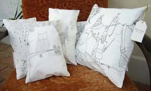 Cushion Cover