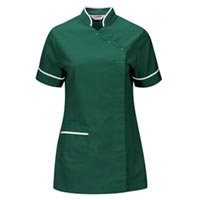 Female Nurse Tunic
