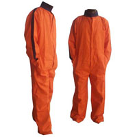 Coverall Suit