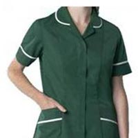 Female Nurse Tunic