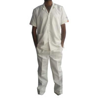 Male Nurse Dress