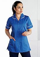Female Nurse Tunic