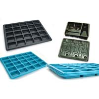 Vacuum Forming Blister Packaging Tray, Thermoforming Blister Packaging Tray