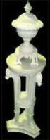 Marble Pedestal - Pdl 12