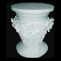 Marble Pedestal - Pdl 14