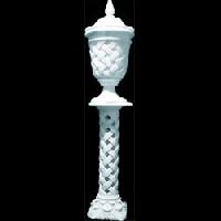 Marble Pedestal - Pdl 18