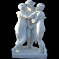Marble Statue - Mst 6