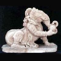 Marble Statue - Mst 7