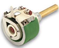 wire wound potentiometers