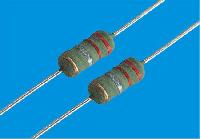 Wire Wound Resistors