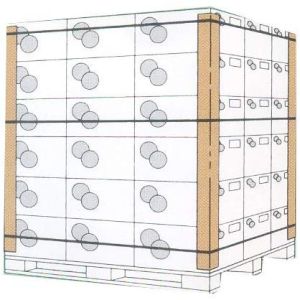 Vertical Protection Board