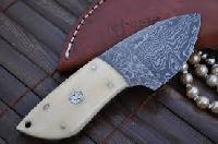 Damascus Blades