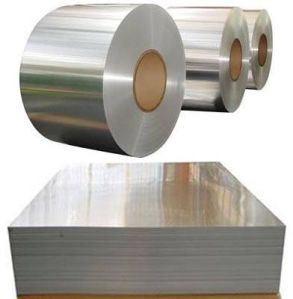 Galvanize Steel Coil