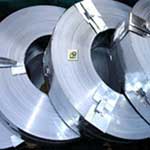 Hot Rolled Steel