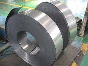 Zero Spangle Galvanized Steel Coil