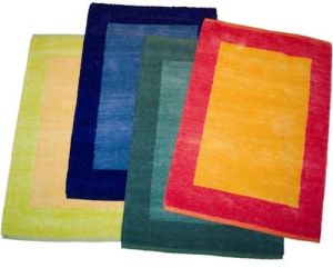 Chenille Rugs-DI-1233A,B,C,D