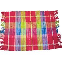 Cotton Chindi Rag Rugs-DI-2367