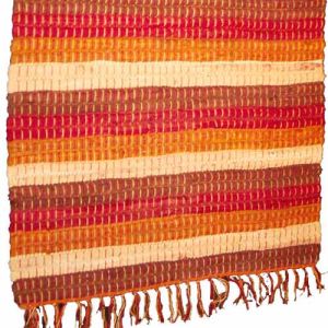 Cotton Chindi Rag Rugs-DI-2423