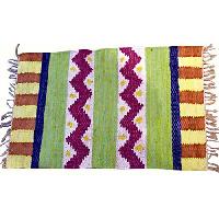 Cotton Chindi Rag Rugs