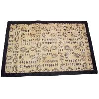 DI-5181 Leather Printed Carpet