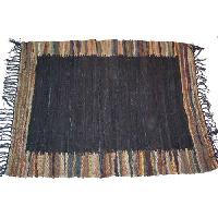 Leather Rugs-DI-5109