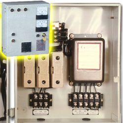 GDH TYPE CONTROL PANELS