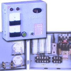 GK- I TYPE CONTROL PANELS