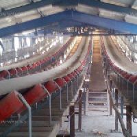 Bulk Handling Conveyors