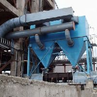 Dust Extraction Systems