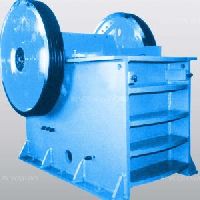 Jaw Crusher