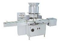 Aluminium Cap Sealing Machine (NKCS-500)