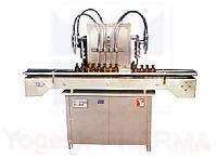 Liquid Filling Machine