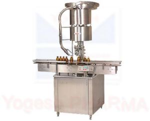 ROPP Cap Sealing Machine