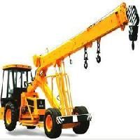 material handling machinery