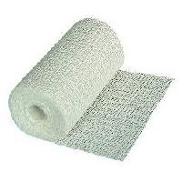 Plaster of Paris Bandage