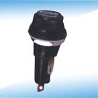 Electronic Fuse Holder